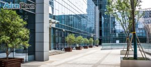 Trends affecting commercial property insurance